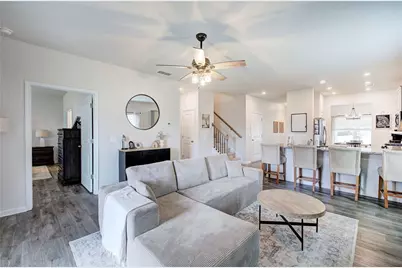 47 Westover Road SE, Cartersville, GA 30120 - Photo 5