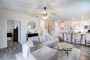 47 Westover Road SE, Cartersville, GA 30120 - Photo 5