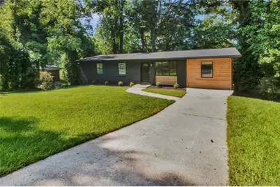 2461 Bouldercliff Way SE, Atlanta, GA 30316 - Photo 3