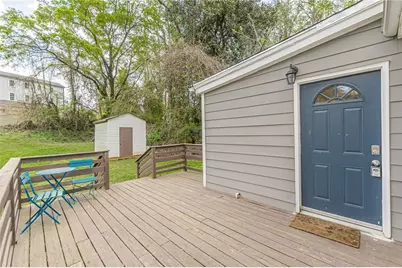 3182 Lake Avenue, Hapeville, GA 30354 - Photo 5