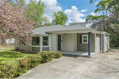 3182 Lake Avenue, Hapeville, GA 30354 - Photo 1