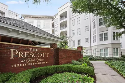 11 Perimeter Center E #1306, Atlanta, GA 30346 - Photo 1