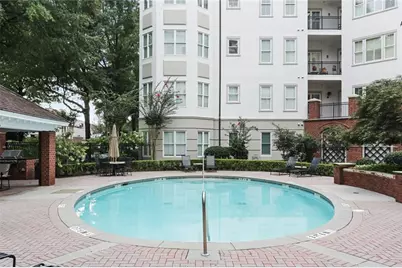 11 Perimeter Center E #1306, Atlanta, GA 30346 - Photo 27
