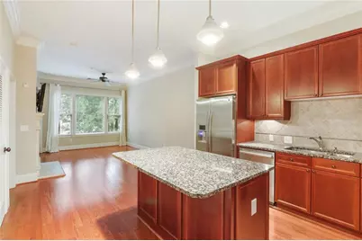 11 Perimeter Center E #1306, Atlanta, GA 30346 - Photo 5