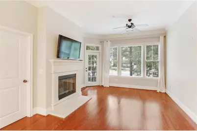 11 Perimeter Center E #1306, Atlanta, GA 30346 - Photo 7