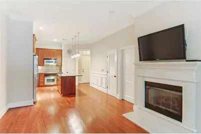 11 Perimeter Center E #1306, Atlanta, GA 30346 - Photo 9