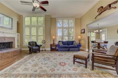 15 Brisbane Drive, Acworth, GA 30101 - Photo 33