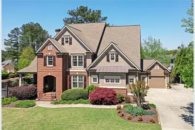 15 Brisbane Drive, Acworth, GA 30101 - Photo 1
