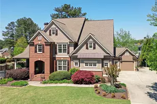 15 Brisbane Dr, Acworth, GA 30101 - Photo 1