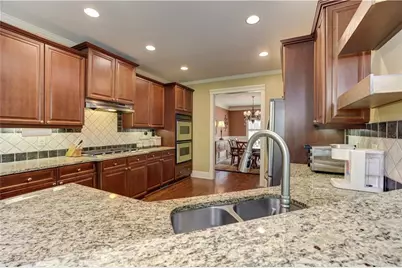 15 Brisbane Drive, Acworth, GA 30101 - Photo 23