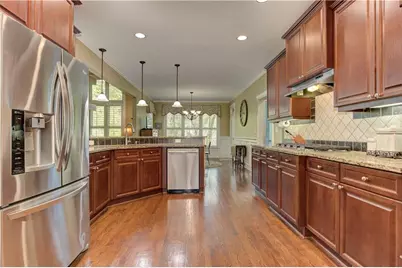 15 Brisbane Drive, Acworth, GA 30101 - Photo 19