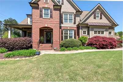 15 Brisbane Drive, Acworth, GA 30101 - Photo 9
