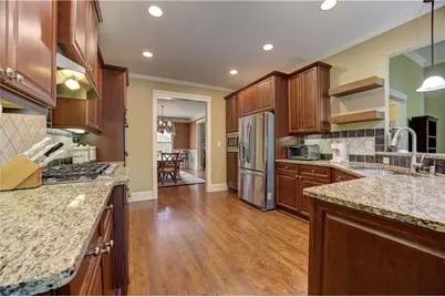 15 Brisbane Drive, Acworth, GA 30101 - Photo 21