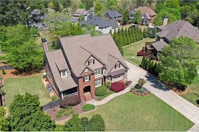 15 Brisbane Drive, Acworth, GA 30101 - Photo 105