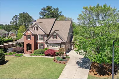 15 Brisbane Drive, Acworth, GA 30101 - Photo 103