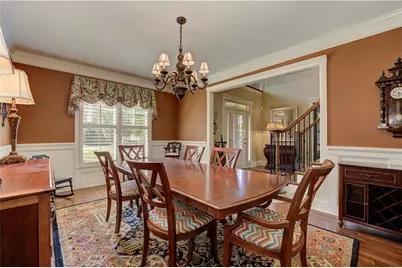 15 Brisbane Drive, Acworth, GA 30101 - Photo 17