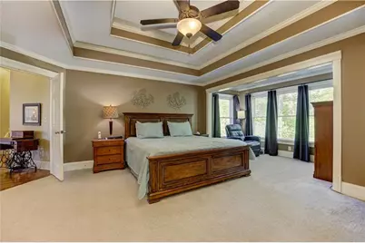 15 Brisbane Drive, Acworth, GA 30101 - Photo 45