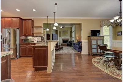 15 Brisbane Drive, Acworth, GA 30101 - Photo 31