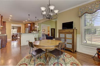 15 Brisbane Drive, Acworth, GA 30101 - Photo 29