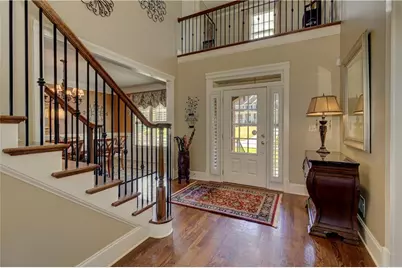 15 Brisbane Drive, Acworth, GA 30101 - Photo 13