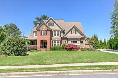 15 Brisbane Drive, Acworth, GA 30101 - Photo 5