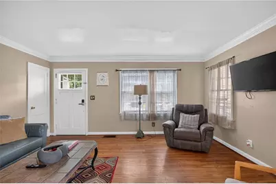 2727 Humphries Street, East Point, GA 30344 - Photo 7