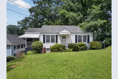 2727 Humphries Street, East Point, GA 30344 - Photo 27