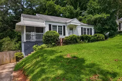 2727 Humphries Street, East Point, GA 30344 - Photo 3