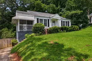 2727 Humphries St, East Point, GA 30344 - Photo 3