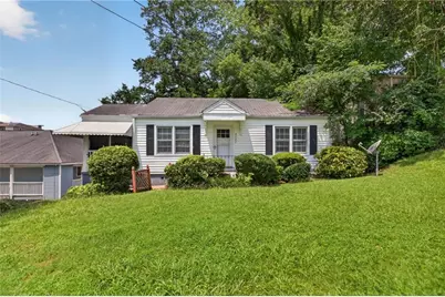 2727 Humphries Street, East Point, GA 30344 - Photo 1