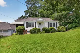 2727 Humphries St, East Point, GA 30344 - Photo 1