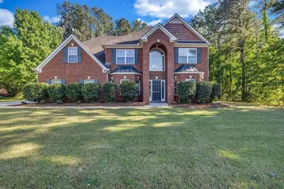 142 Nobility Lane, McDonough, GA 30252 - Photo 1