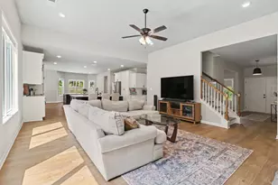 156 Belle Hall Dr, Newnan, GA 30263 - Photo 15