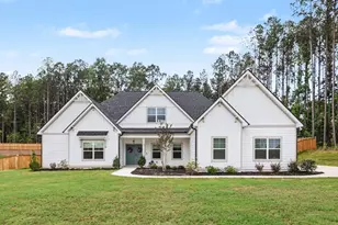 156 Belle Hall Dr, Newnan, GA 30263 - Photo 1