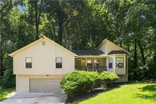 5561 Deerfield Pl NW, Kennesaw, GA 30144 - Photo 1