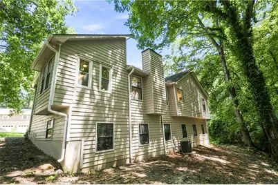 5561 Deerfield Place NW, Kennesaw, GA 30144 - Photo 19