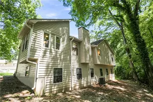 5561 Deerfield Pl NW, Kennesaw, GA 30144 - Photo 19