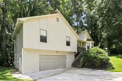 5561 Deerfield Place NW, Kennesaw, GA 30144 - Photo 17
