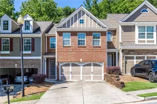 2610 Pierce Brennen Ct, Lawrenceville, GA 30043 - Photo 1
