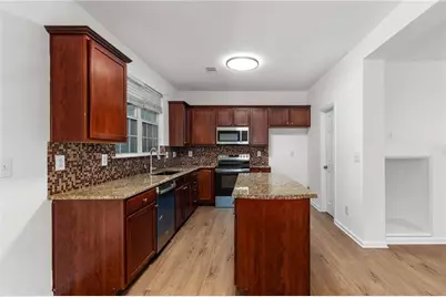 2610 Pierce Brennen Court, Lawrenceville, GA 30043 - Photo 23
