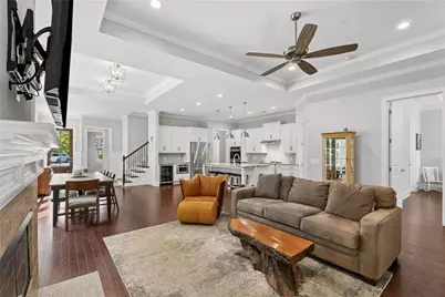 313 Serenity Way, Woodstock, GA 30188 - Photo 7