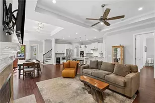 313 Serenity Wy, Woodstock, GA 30188 - Photo 7