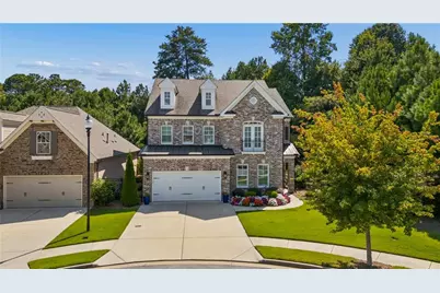 313 Serenity Way, Woodstock, GA 30188 - Photo 77