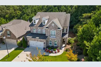313 Serenity Way, Woodstock, GA 30188 - Photo 57