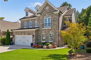 313 Serenity Wy, Woodstock, GA 30188 - Photo 3