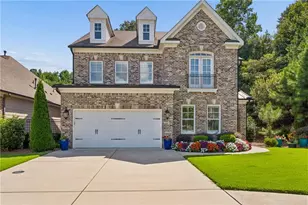 313 Serenity Wy, Woodstock, GA 30188 - Photo 1