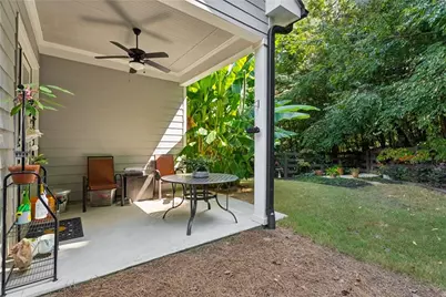 313 Serenity Way, Woodstock, GA 30188 - Photo 51