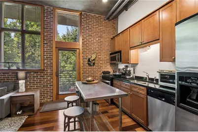 640 Glen Iris Drive NE #517, Atlanta, GA 30308 - Photo 7