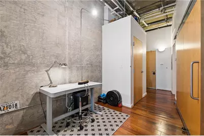 640 Glen Iris Drive NE #517, Atlanta, GA 30308 - Photo 3