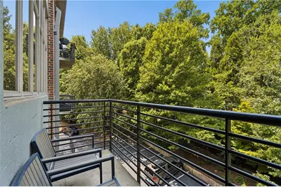640 Glen Iris Drive NE #517, Atlanta, GA 30308 - Photo 15